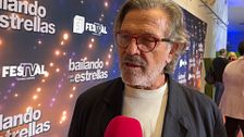 Así vive Pepe Navarro su faceta como abuelo: "Todo cambia"