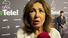 Ana Rosa Quintana: "Temo perder independencia"