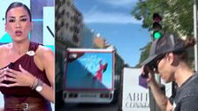La defensa de Patricia Pardo a Raquel Sánchez Silva: "Ni una sola sentencia la ha señalado. Habrá que dejarla en paz"