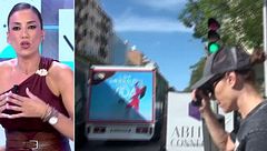 La defensa de Patricia Pardo a Raquel Sánchez Silva: "Ni una sola sentencia la ha señalado. Habrá que dejarla en paz"