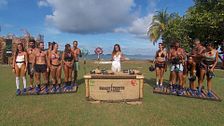 'El Caballo de Troya' da un giro a la convivencia de 'Supervivientes All Stars' tras un cambio de localización en las playas: "Ha sido muy complicado"