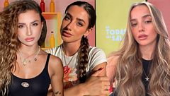 Lola Lolita se posiciona públicamente con Sofía Surferss tras su conflicto con Fabiana Sevillano