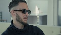 C. Tangana nos desvela por qué pidió a La Húngara cantar su canción: “Esto me va a cambiar la vida”
