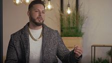 Nyno Vargas, sobre los conciertos de La Húngara: “Son rumberos a tope”