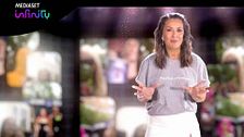 'Uno de GH20', estreno en exclusiva en Mediaset Infinity este lunes 29 de septiembre
