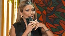 La amiga de Oriana desvela la verdad sobre su loca relación con Lucas