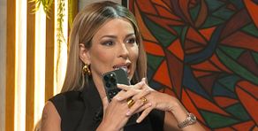 La amiga de Oriana desvela la verdad sobre su loca relación con Lucas