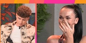 Sebastián Gallego destapa la caliente conversación entre Marc Kitus y su conquistadora Marta por redes sociales: “Esto está prohibido”