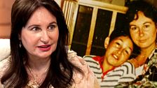 La madre de Omar Montes habla como nunca sobre el bullying que sufrió el cantante: "Tenía todo, era gordito y medio árabe"