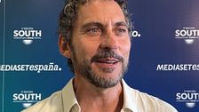 Paco León, y los 50: "Hay menos carne pero es más sabroso"