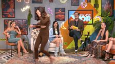 Camila y Claudia explotan contra Marc Kitus al descubrir su conversación subida de tono con Marta: “Has estado riéndote de nosotras”