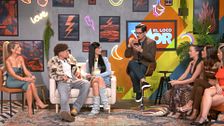 Oriana Marzoli reprocha a Marta su actitud : “¿Cómo se no te cae la cara de vergüenza?”