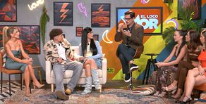 Oriana Marzoli reprocha a Marta su actitud : “¿Cómo se no te cae la cara de vergüenza?”