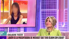 Exclusiva | La identidad de la presentadora de Mediaset a la que Alessandro Lequio pidió matrimonio