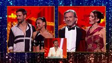 El jurado elige al segundo eliminado tras 'El último baile' de Pepe Navarro y Iago García
