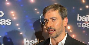 Iago García: "Yo soy mi mayor rival"