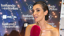 Las estrellas revelan qué ritmo de baile se les da mejor y peor