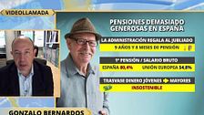 Hasta 95 euros menos en las nóminas en 2026: "Los jóvenes empeoran para que los mayores conserven sus privilegios"