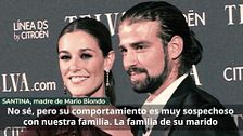 Exclusiva| Madre de Mario Biondo, tras la resolución de la audiencia: "Reconoce que a mi hijo le mataron"