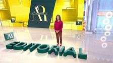 Ana Rosa Quintana, tras los escándalos de corrupción del Gobierno: "No hay pan para tanto chorizo"