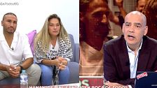 Hanan Alcalde relata su experiencia tras ser detenida por el Gobierno israelí: ''Vi mi final, se me pasó toda la vida por la cabeza''