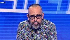 Risto Mejide revela la reacción de Koldo García tras la entrevista a su abogada en 'Todo es mentira': "Nos ha bloqueado"