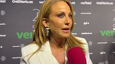 Bea Archidona: "Cada viernes es un reto y un privilegio"