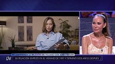 Sonia Moldes muestra las pruebas que desmontan el testimonio de Alessandro Lequio: "Miente"