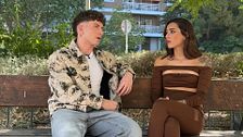 Camila pide a Marc que le demuestre su interés en una cita de clarificación