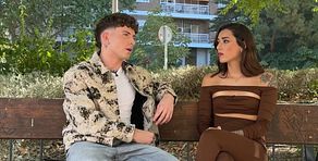 Camila pide a Marc que le demuestre su interés en una cita de clarificación