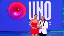 ¡Llega 'Uno de GH20'! Nagore Robles nos cuenta los primeros detalles: "Es algo que nunca hemos podido visualizar"