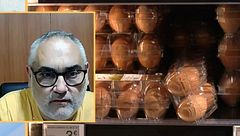 El huevo, el nuevo oro blanco: "Tenemos dos millones de huevos menos cada día"