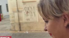 La madre de Antonio Tejado reacciona a la petición de 30 años de cárcel para su hijo: "Confiamos plenamente en la justicia"