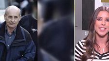 Exclusiva | El asesino en serie Antonio Gali se muda a una aldea de Ourense: "Ya no soy peligroso"