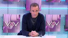 Alessandro Lequio, tras las graves acusaciones de Antonia Dell'Atte: "He derivado sus afirmaciones a mi abogado"
