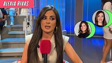 Alexia Rivas, sobre Miri y Adara: "Pese a lo mal que se ha portado Adara..."