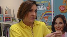 Qué tipo de leche es mejor para los niños, según Boticaria García: "Tiene todos los mitos"