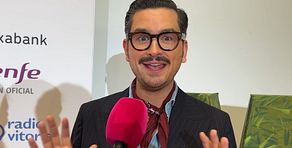 "Me veo como un elefante en una cacharrería"