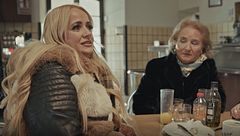 La Húngara recuerda a su padre fallecido: “Su relación con mi madre me dejó el listón del amor muy alto”