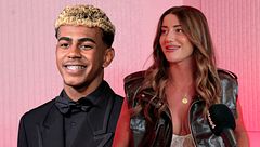 Fati Vázquez habla por primera vez de Lamine Yamal