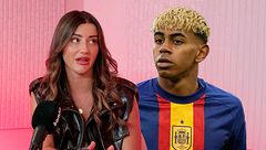 Fati Vázquez confiesa si quería una relación seria con Lamine Yamal