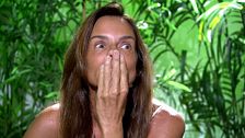 Elena Rodríguez, en shock al descubrir la última decisión de su hija, Adara Molinero, en 'Supervivientes All Stars': "Su gestión de emociones no le deja crecer"