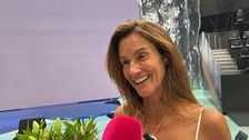 Elena Rodríguez, provocadora: "Seguramente haga el amor"