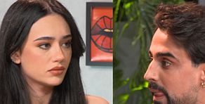 Lucas, el postulante a conquistador de Alexandra regresa destrozado a ‘El loco amor’: “Estoy atravesando un momento muy complicado”