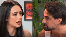 Lucas, el postulante a conquistador de Alexandra regresa a Chile tras abandonar 'El loco amor'