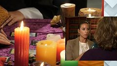 Estafada por dos falsas santeras: "Si no pagaba, mi familia moría"