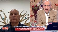 Hablamos con Danny, padre de una mujer asesinada ese fatídico 7 de octubre