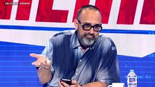 Risto Mejide aclara si promociona una aplicación viral para invertir dinero: "Si conocéis a alguien, decídselo"