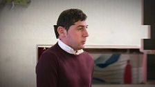 El crimen de Las Navas del Marqués tuvo un móvil de celos: El asesino asfixió al nuevo novio de su expareja tras no superar la ruptura