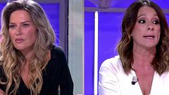 El tenso momento entre Hanan Alcalde y María Jamardo en 'Código 10': "No has empezado con educación y respeto"